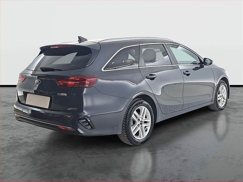 Kia Ceed (2022) 1.6 CRDi, Serv.kniha, Navi - fotka 5 z 21