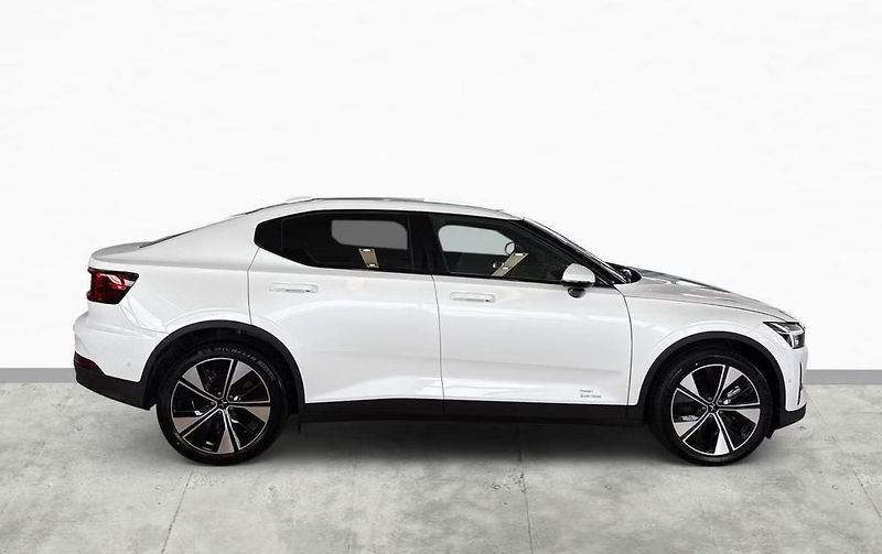 Polestar 2 LR AWD Pilot 360k BLIS Matrix - fotka 5 z 32
