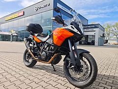 KTM 1190 Adventure (2013) - fotografie inzerátu