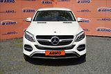 Mercedes-Benz GLE 350CDi, ČR, 4MATIC, KUPÉ. - náhled 1
