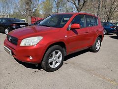 Toyota RAV4 2,0 i 4x4 CEBIA - fotografie inzerátu