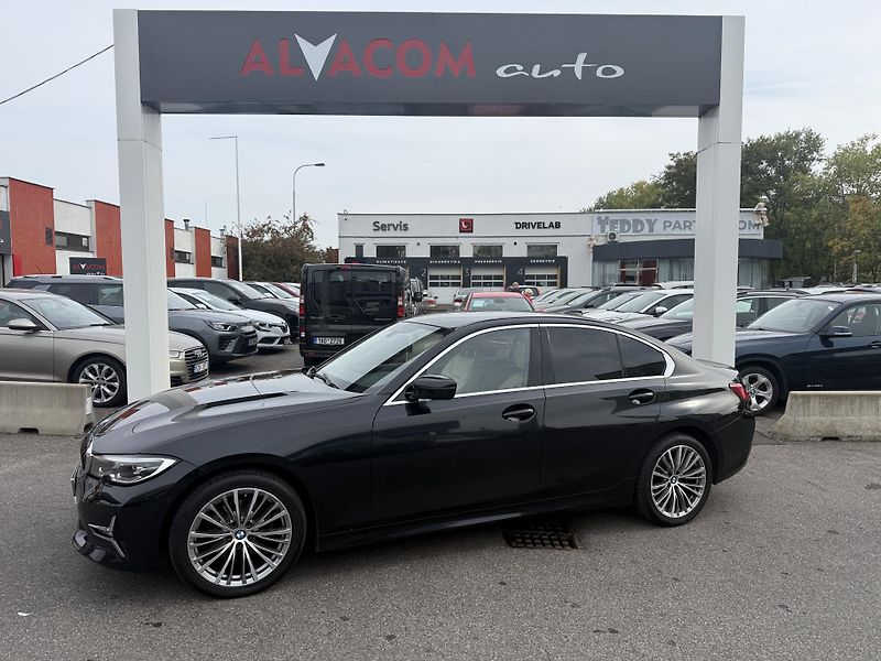 BMW Řada 3 320D  - fotografie inzerátu