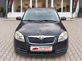 Škoda Fabia (2008) 1.4i 63kW -AUT.KLIMA-TEMPOMAT - náhled 2