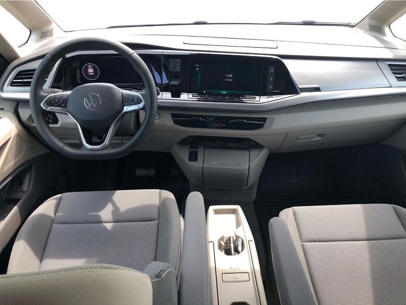 Volkswagen Multivan Long Life 2,0 TDI - fotka 5 z 30