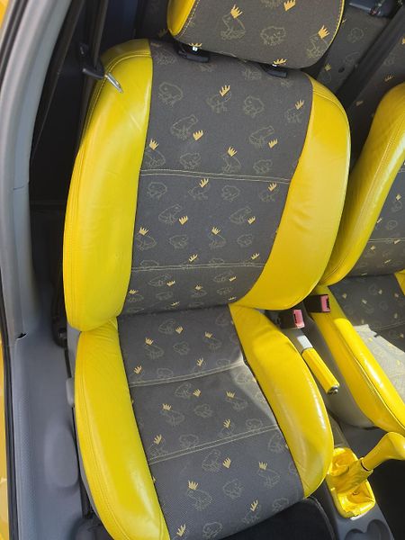 Škoda Felicia (2000) FUN 1,6MPI KOMPLETNÍ RENOVACE - fotka 53 z 83