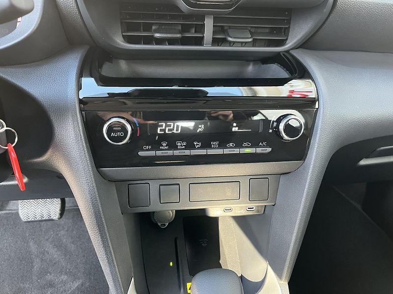Toyota Yaris Cross 1.5 HEV CVT, (2x4), Comfort - fotka 19 z 25