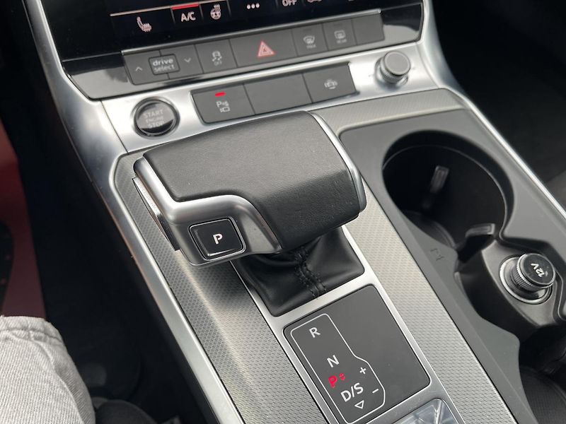 Audi A6 2.0 45 TFSi AT NEHAVAR-DPH-ČR! - fotka 13 z 39