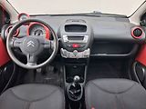 Citroën C1 (2014) 1.0i, 2.maj,ČR, servis.kniha - náhled 8