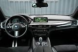 BMW X6 30d, ČR, Tažné, Harman, ACC - náhled 16