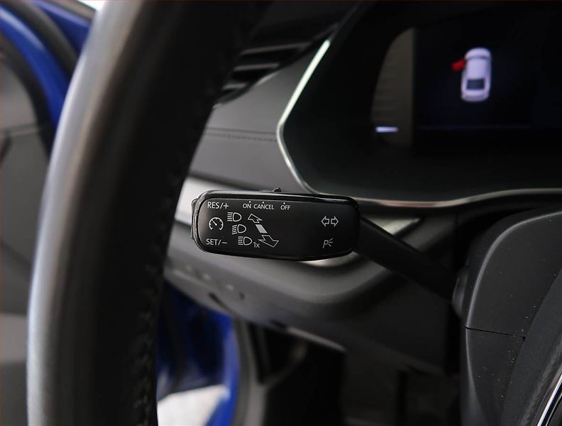 Škoda Octavia (2020) Ambition Plus 2.0 TDI - fotka 22 z 24