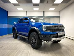 Ford Ranger (2025) 3.0 EcoBoost V6 Raptor - fotografie inzerátu