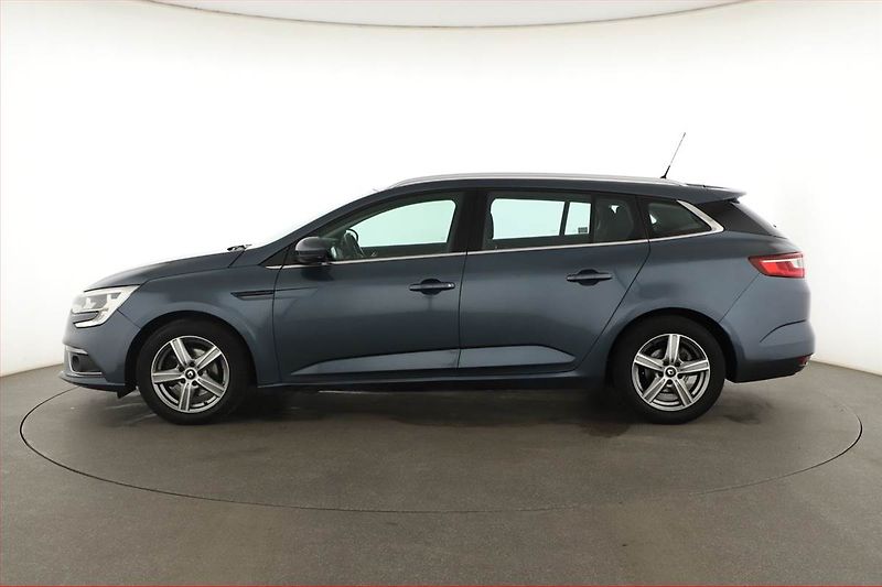 Renault Mégane (2016) 1.6 SCe, LPG, Tempomat - fotka 3 z 15