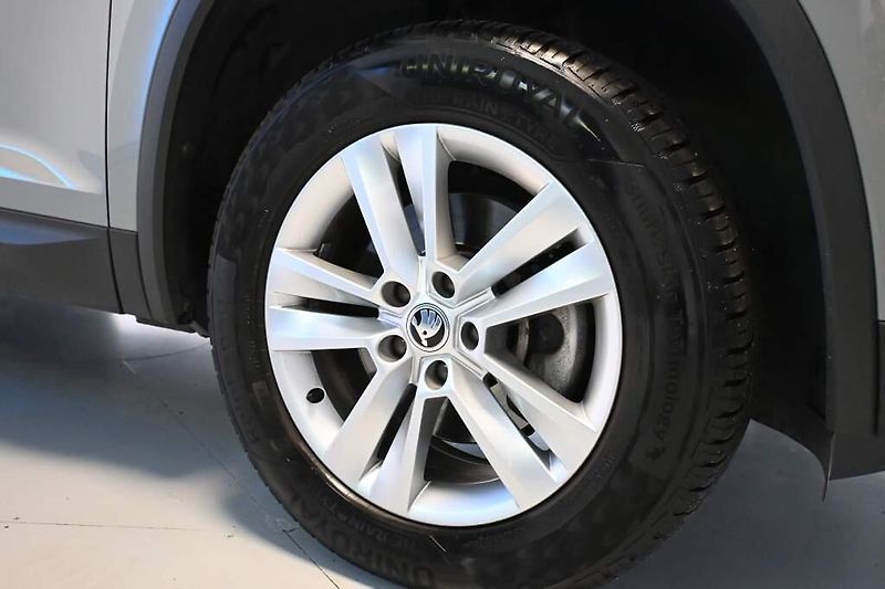 Škoda Kodiaq (2023) 2.0 LED DSG VIRTUAL ACC Tažné - fotka 30 z 31