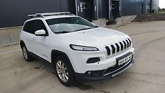 Jeep Cherokee 2.0JTD-volat-608 081 843 - fotografie inzerátu