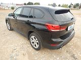 BMW X1 2.0 D, AUTOMAT - náhled 8