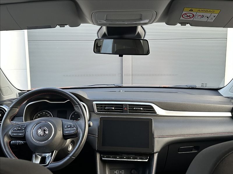 MG ZS 1,5 DVVT 106PS  Essential - fotka 29 z 54