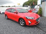 Ford Focus (2020) Combi 1.0i,92kw,ČR,1.majitel - náhled 2