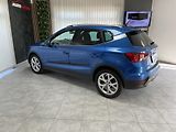 Seat Arona 1.0 TSi FR  ČR 1.MAJ ZÁRUKA  - náhled 7