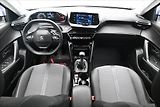 Peugeot 2008 1,5 HDI 81kW LED TAŽNÉ Záruka - náhled 15