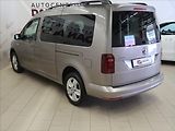 Volkswagen Caddy 1,4 TSI DSG Maxi! - náhled 6
