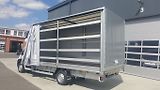 Opel Movano (2024) NEW valník plachta 3500 H 180k - náhled 7