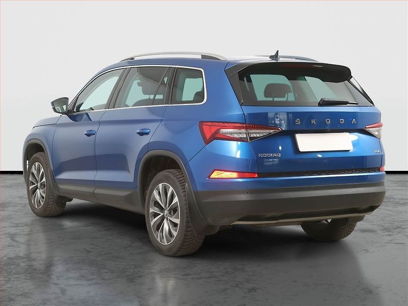 Škoda Kodiaq (2022) Style 2.0 TDI - fotka 4 z 24