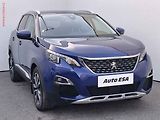 Peugeot 3008 (2020) 1.5HDi, AC, tempo, kamera - náhled 1