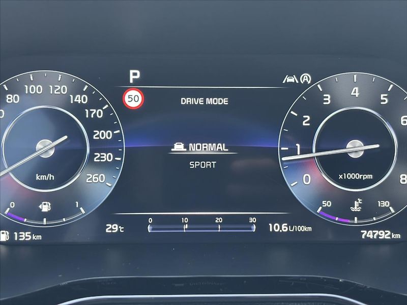 Kia ProCeed 1,6 TGDi 150kW AT GT ZÁRUKA - fotka 49 z 50