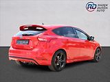 Ford Focus 1,5 EB  NOVÉ V ČR,RED EDITION - náhled 4