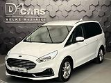 Ford Galaxy 110 kW, AT8, LED, ACC - náhled 1