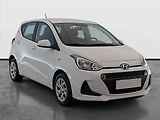 Hyundai i10 (2019) 1.0, ČR,1.maj, Serv.kniha - náhled 1