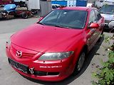 Mazda 6 (2006) VOLAT 602 696115 - náhled 1