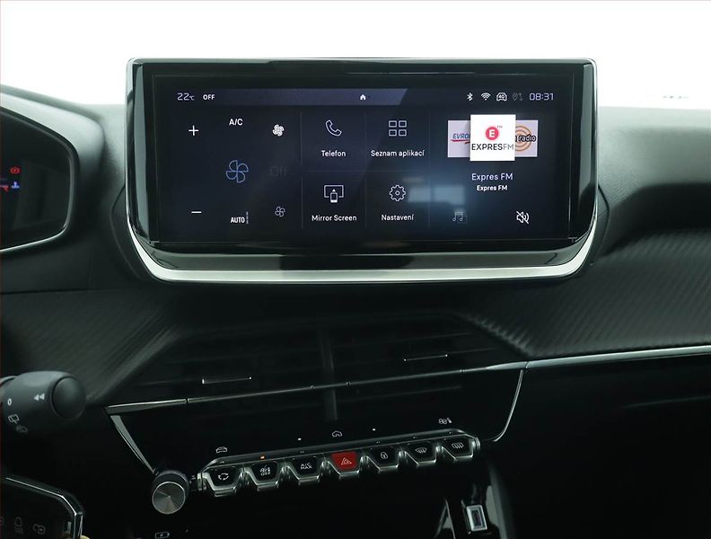 Peugeot 2008 (2025) 1.2 PureTech, Serv.kniha - fotka 12 z 15