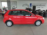 Volkswagen Polo (2007) 1,4i 59KW KLIMA CD EL.VÝ. SER. - náhled 3