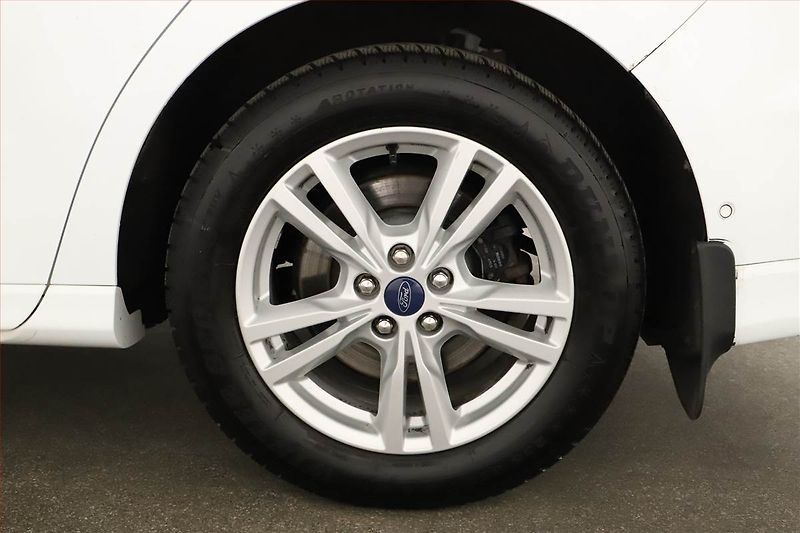 Ford S-MAX (2019) 2.0 EcoBlue, Serv.kniha, Navi - fotka 12 z 20