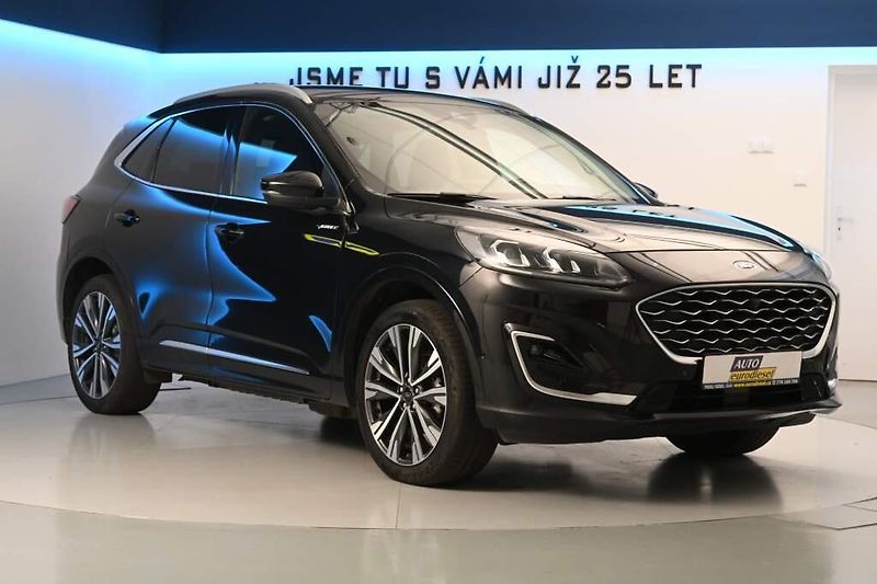 Ford Kuga (2022) 2.5 VIGNALE LED ACC VIRTUAL Ta - fotka 4 z 41