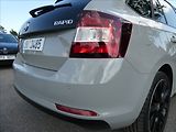 Škoda Rapid 1,2 TSi 77kW MONTE CARLO,2xkol - náhled 10