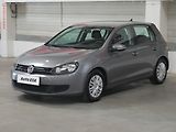 Volkswagen Golf (2010) 1.6TDi, autoAC, STK10/27 - náhled 2
