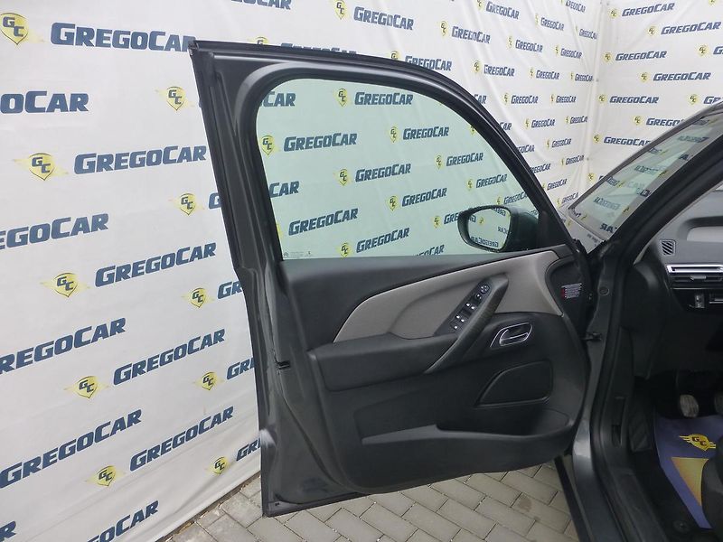 Citroën C4 Picasso (2016) 1,6HDI*NAVI*KAMERA**EXCLUSIV* - fotka 11 z 29