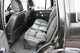 Land Rover Discovery (2012) 3,0TDV6 KŮŽE  KLIMA TEMPOMAT - náhled 10