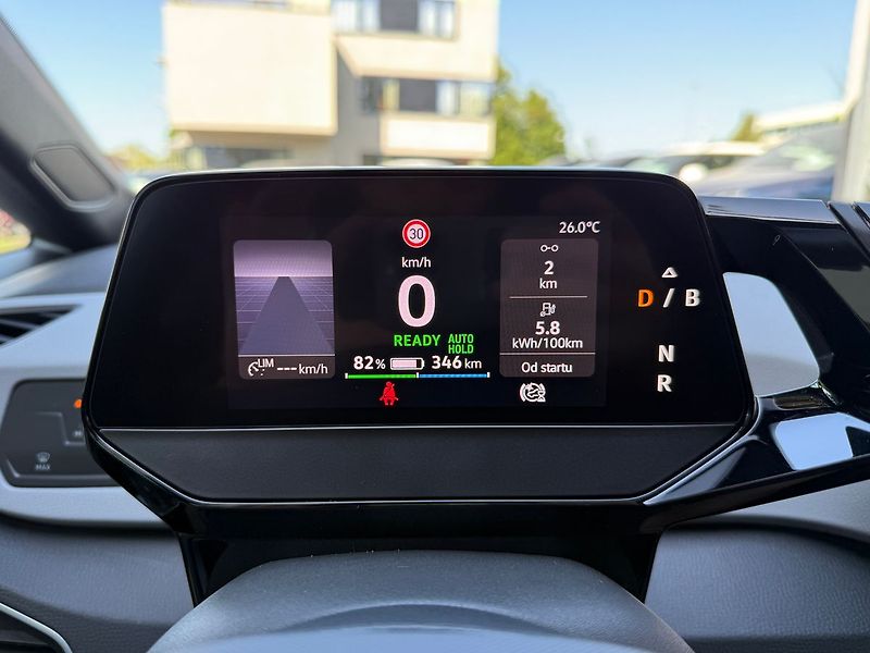 Volkswagen ID.3 PRO S 82kWh REZERVACE - fotka 15 z 38