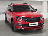 Škoda Kodiaq (2019) 2.0 TDI 4x4, ČR, SportLine - náhled 1