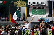 11 Sergio Perez
