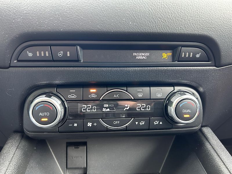 Mazda CX-5 (2017) 2.0 i 121 KW naj.80 tis km - fotka 18 z 24
