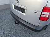 Volkswagen Caddy 1.6 TDI  - náhled 7