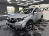 Honda CR-V (2021) 2.0 i-MMD Hybrid Lifestyle AWD - náhled 1