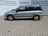 Peugeot 206 (2003) SW 1.6i 80kW QUIKSILVER - náhled 7