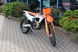KTM 450 SX-F (2024) 2024  SKLADEM - náhled 1