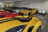Mercedes-Benz SLS AMG BLACK SERIES - náhled 20