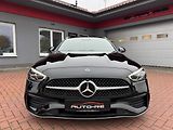 Mercedes-Benz Třídy C (2022) 220d AMG Ad.LED Navi Kamera - náhled 4